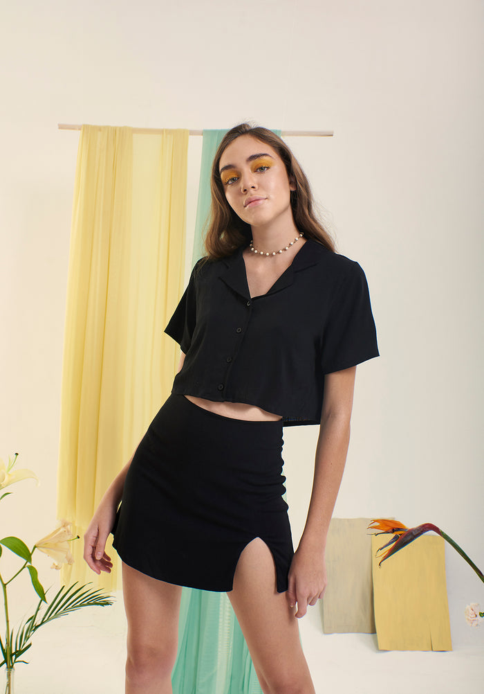 Blusa Lavanda