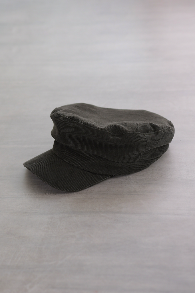 Gorro Baker Boy
