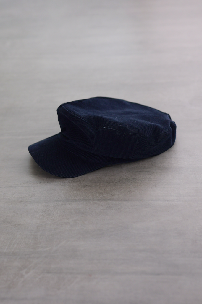 Gorro Baker Boy