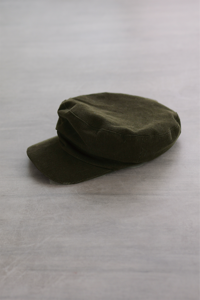 Gorro Baker Boy