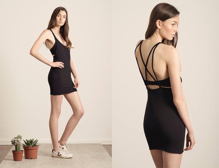 VESTIDO CARDIBU