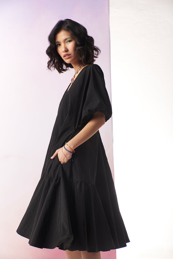 Vestido Kay