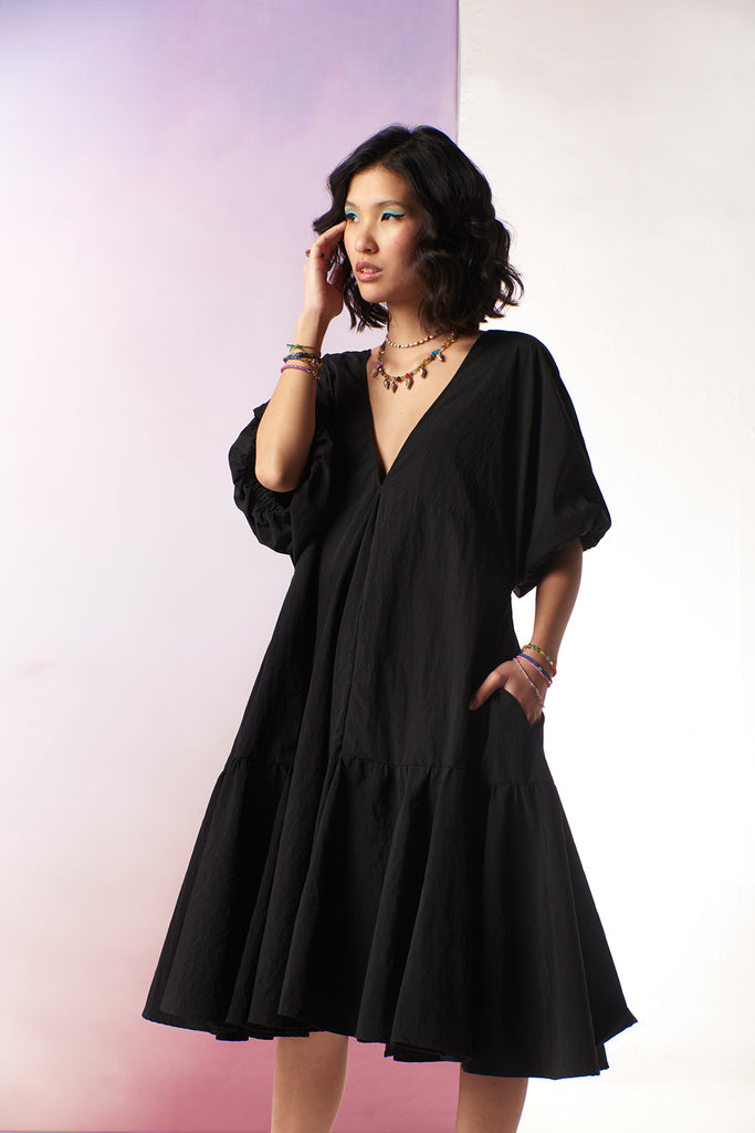 Vestido Kay