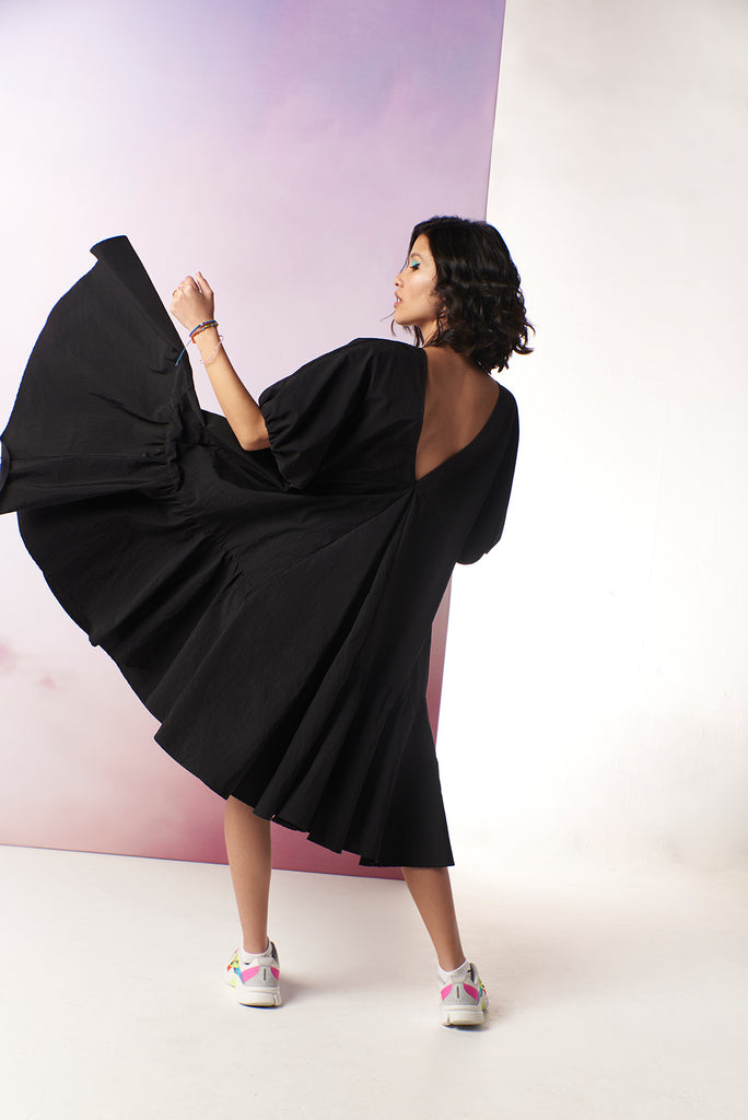 Vestido Kay