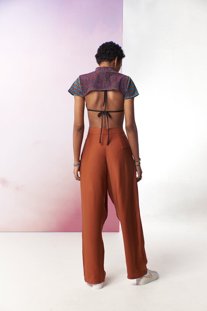 Pantalon Sami Beige