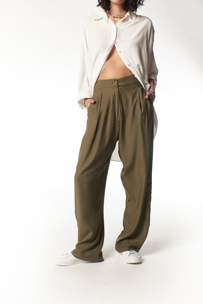 Pantalon Sami Beige