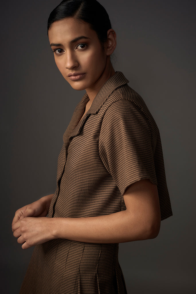 Blusa Kallpa