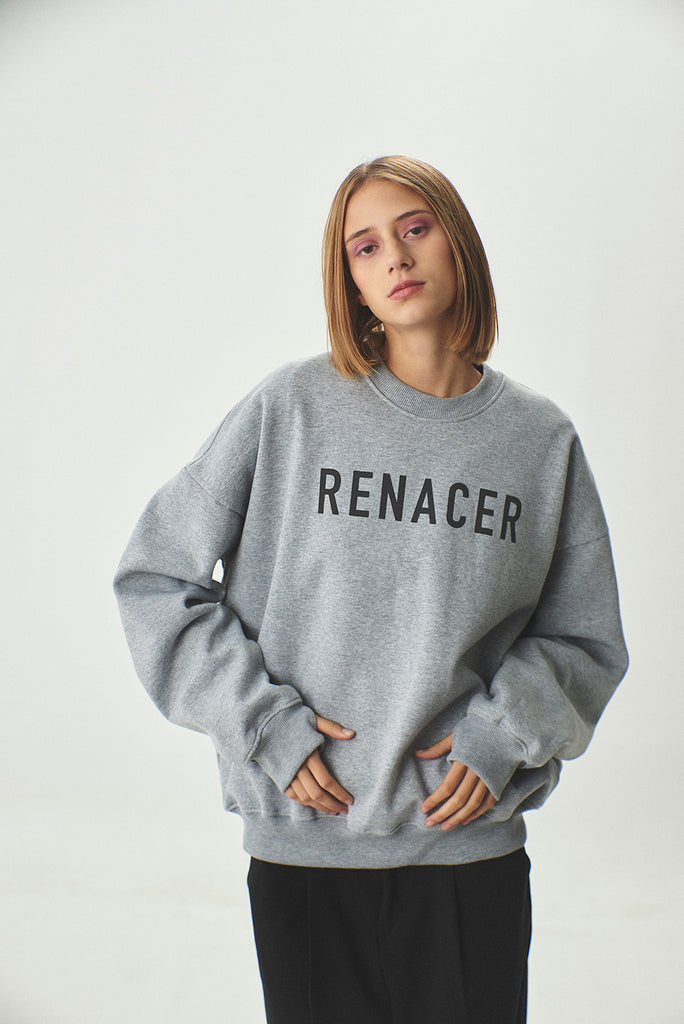 Polera Renacer Gris