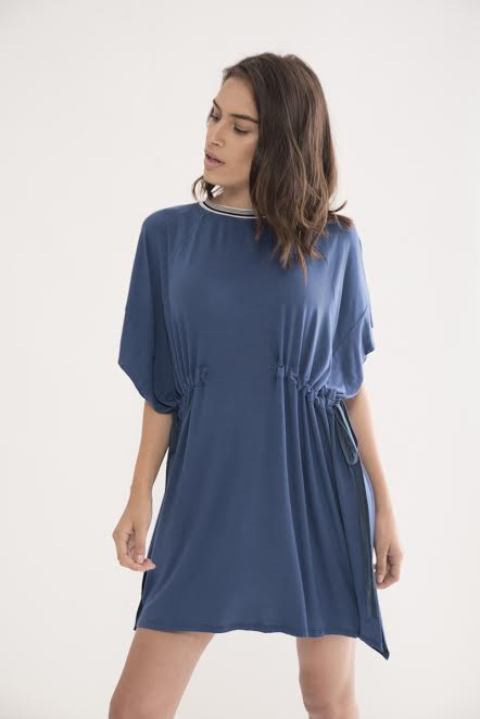 Vestido Dubai